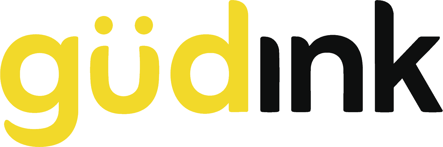 Logo Gudink