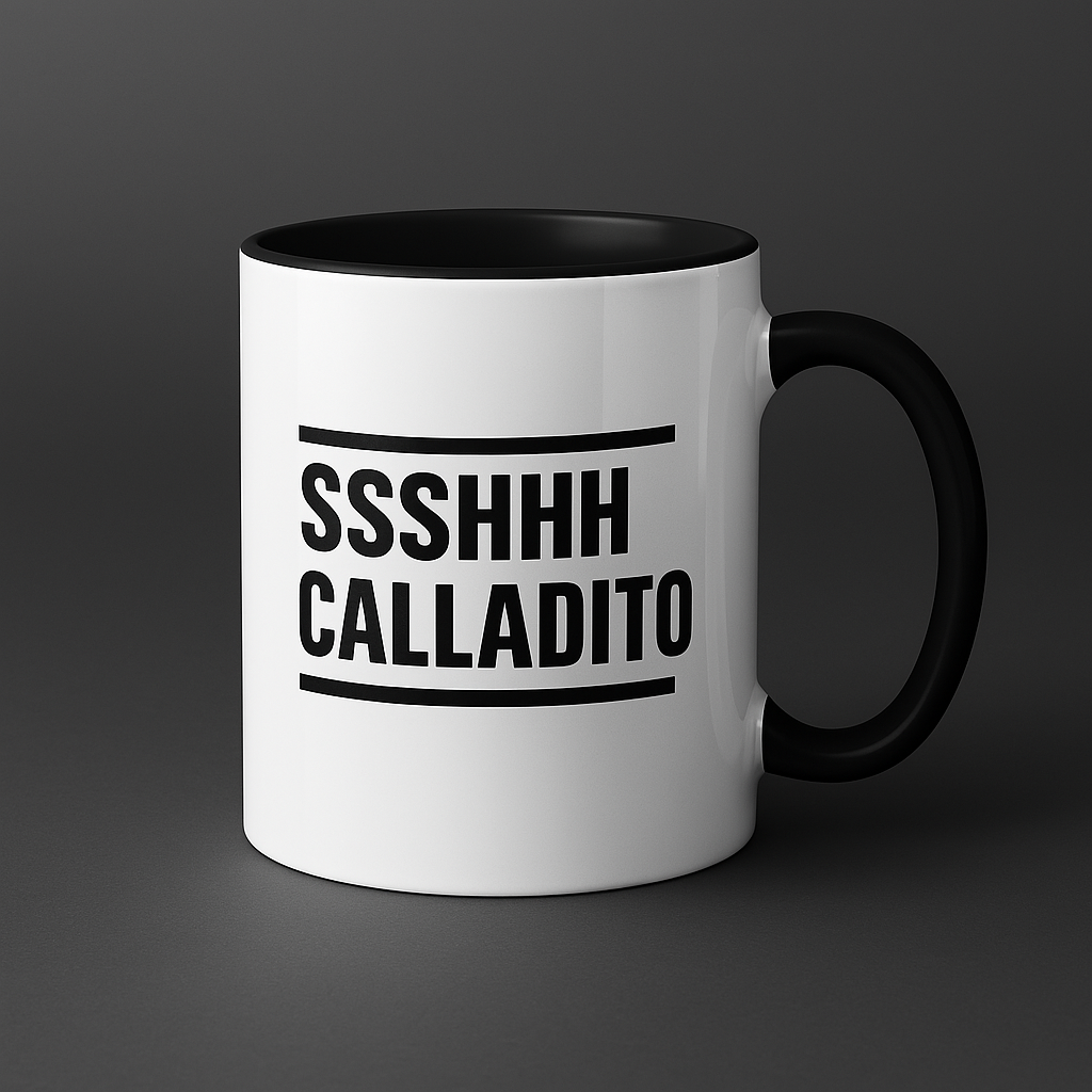 Tazas impresas print on demand