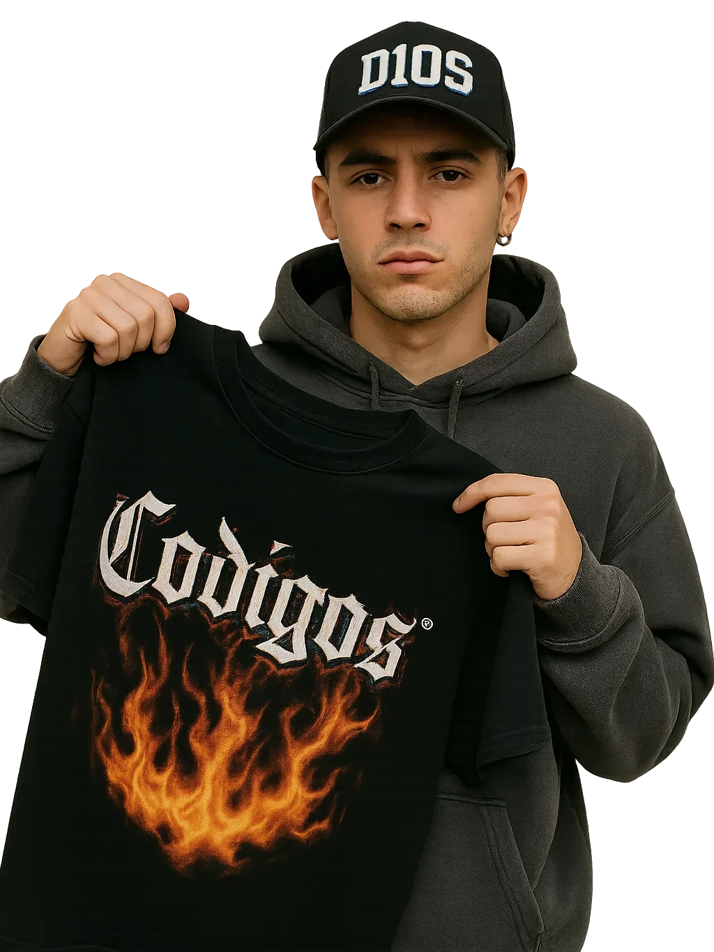 Codigos print on demand trap nicho