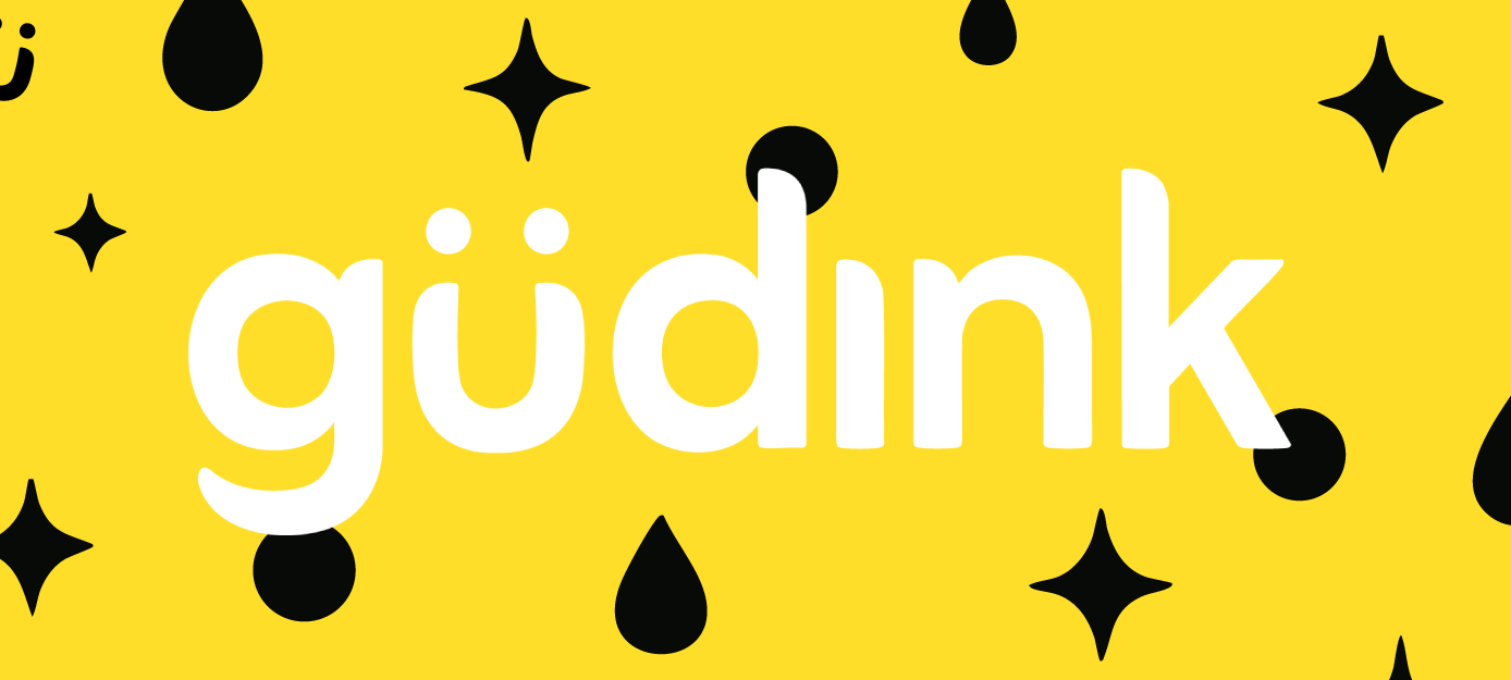 Gudink banner