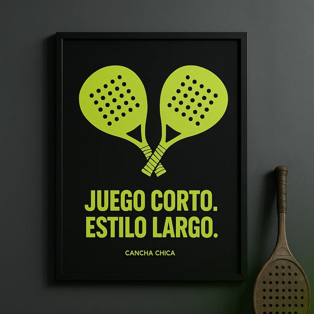 cuadro impreso print on demand gudink
