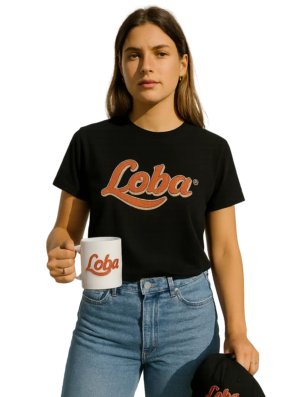 loba emprendedora argentina