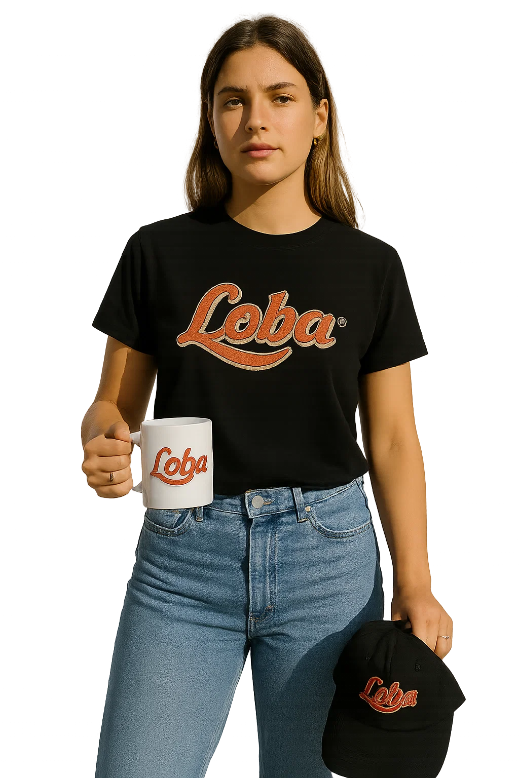 loba emprendedora argentina