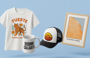Gudink Print on Demand Productos