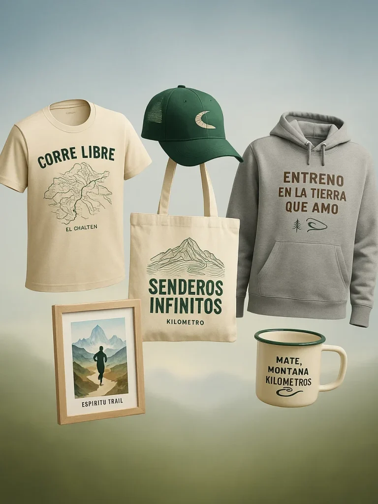 print on demand productos nicho outdoors