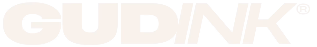 logo Gudink new claro